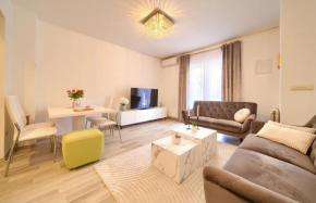 Apartmani ASSA Krk
